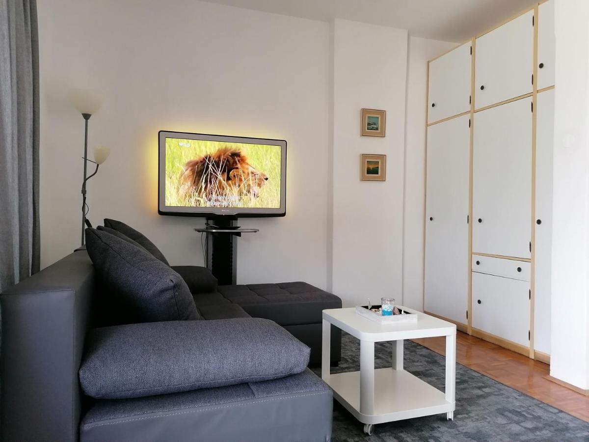 Apartman-Maja-Krk Veglia Exterior foto