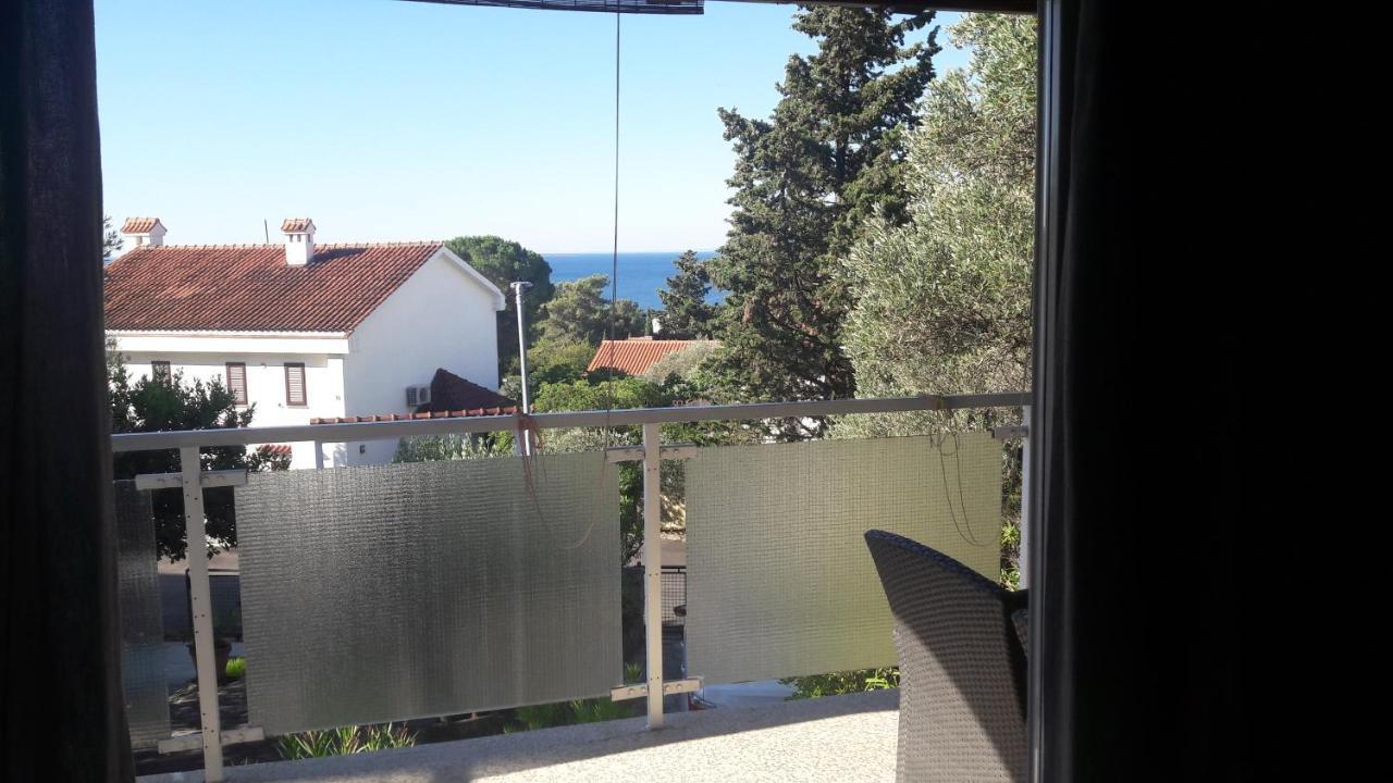 Apartman-Maja-Krk Veglia Exterior foto
