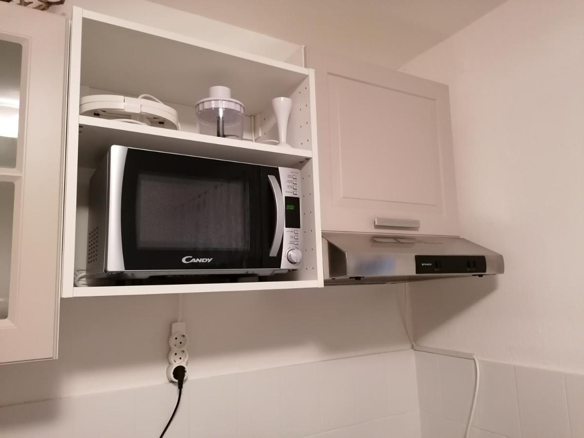 Apartman-Maja-Krk Veglia Exterior foto