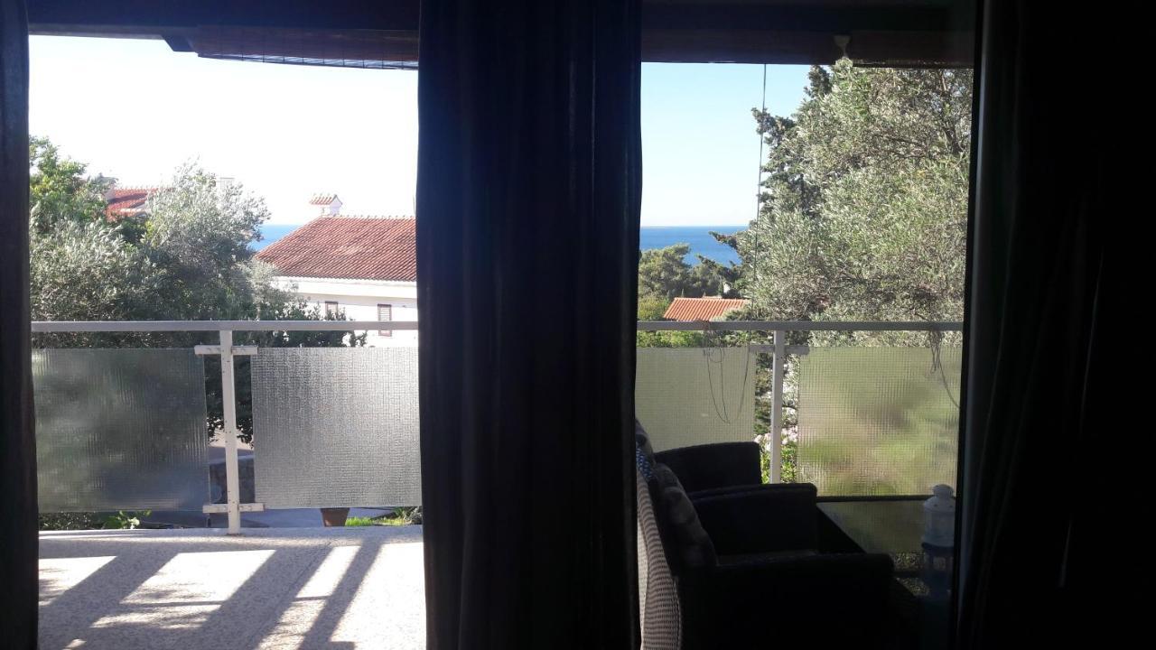 Apartman-Maja-Krk Veglia Exterior foto