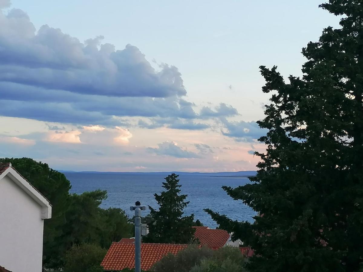 Apartman-Maja-Krk Veglia Exterior foto