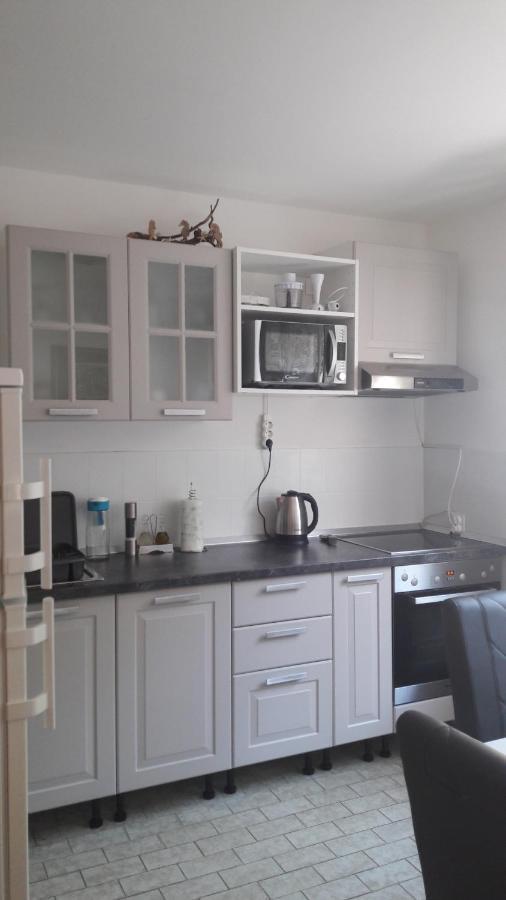 Apartman-Maja-Krk Veglia Exterior foto
