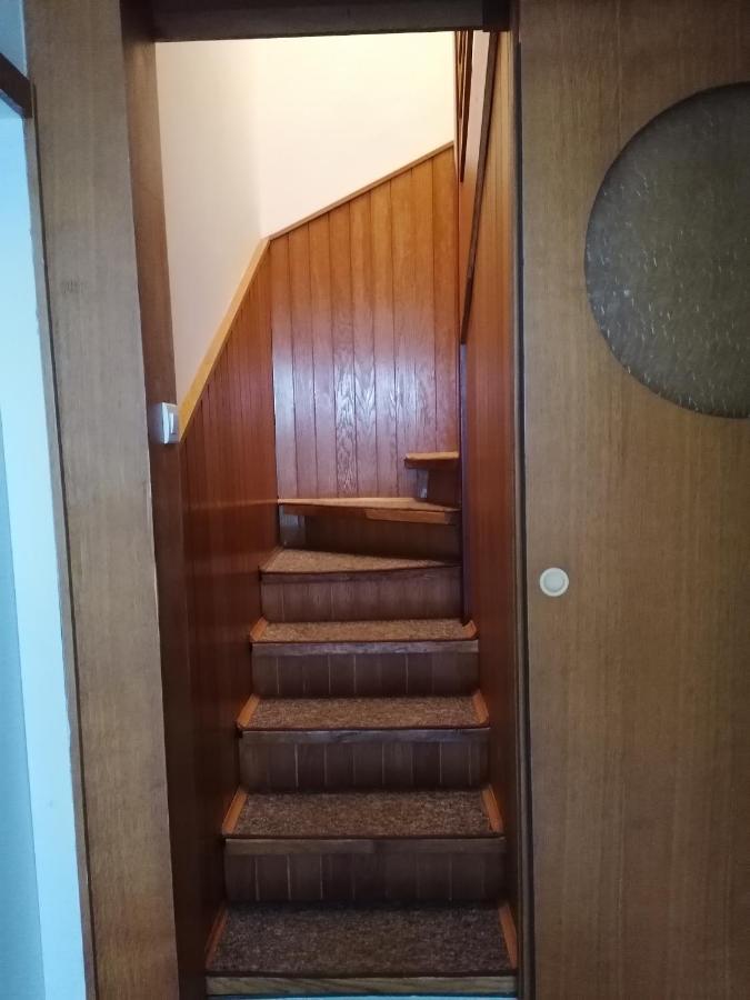 Apartman-Maja-Krk Veglia Exterior foto