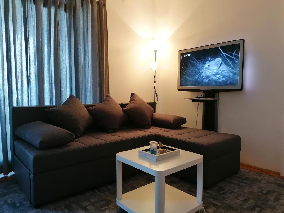 Apartman-Maja-Krk Veglia Exterior foto