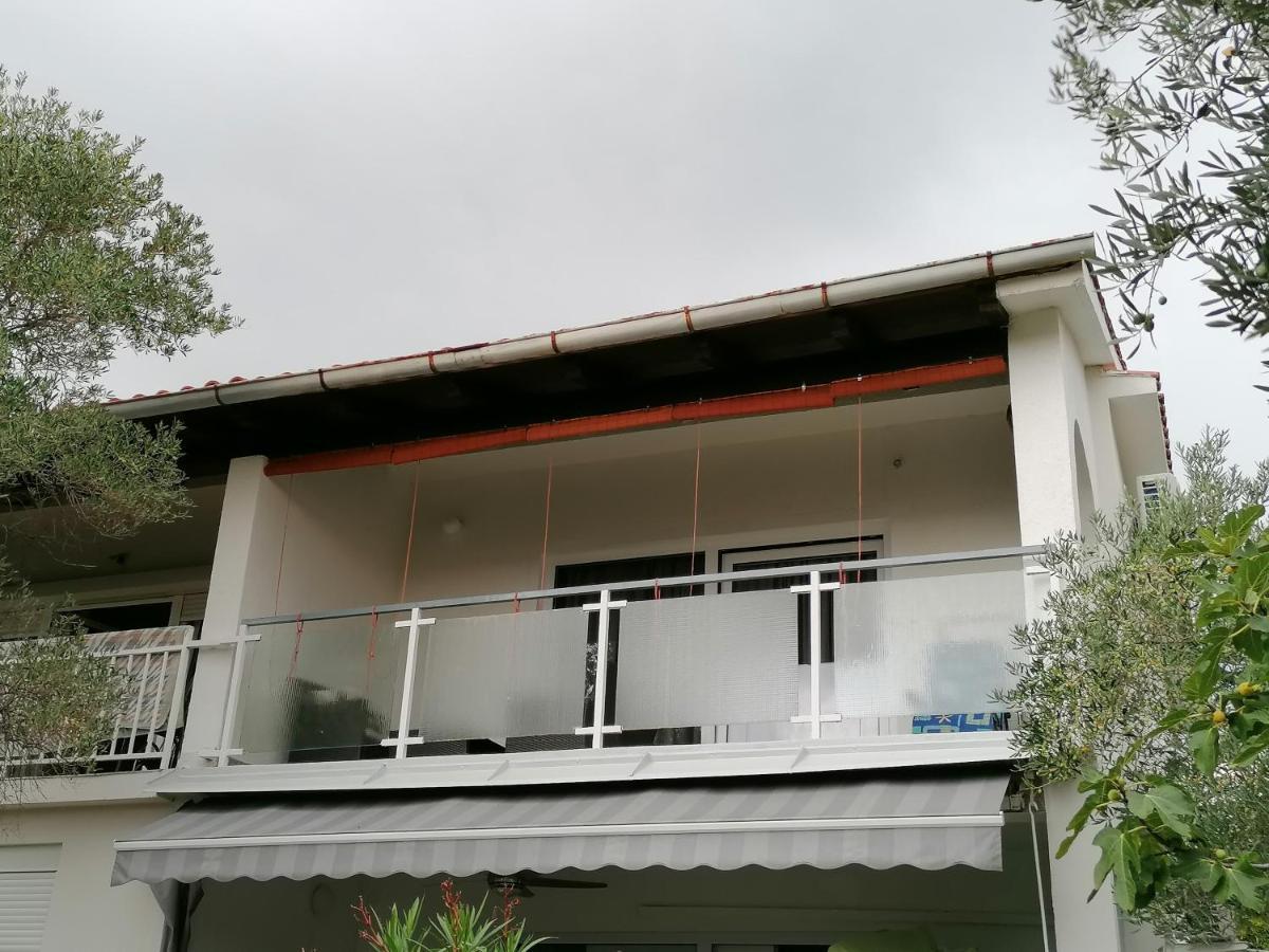 Apartman-Maja-Krk Veglia Exterior foto