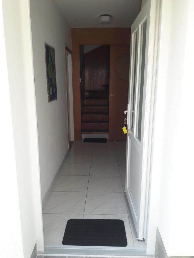 Apartman-Maja-Krk Veglia Exterior foto