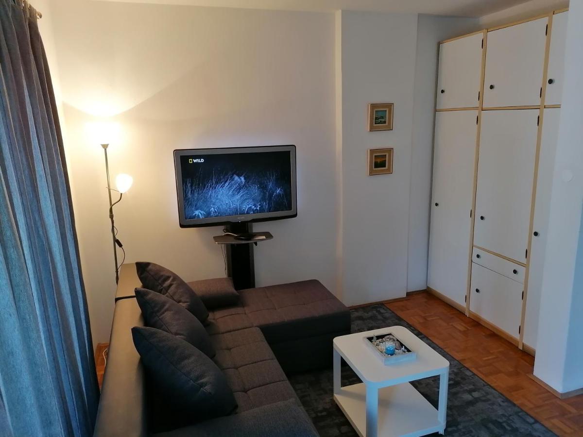 Apartman-Maja-Krk Veglia Exterior foto